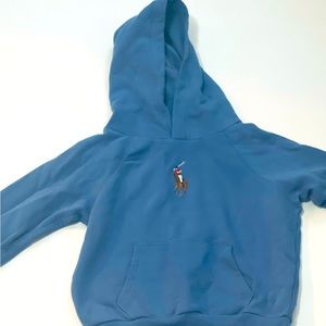 Polo by Ralph Lauren sweatshirt
